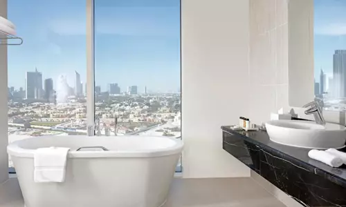 هتل میلنیوم سنترال داون تاون دبی